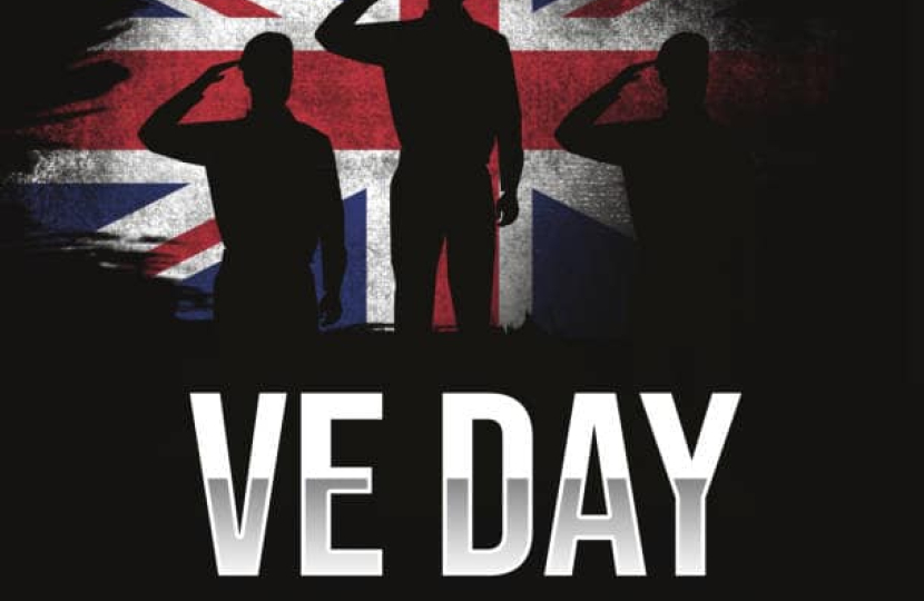 VE Day