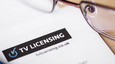 TV licence