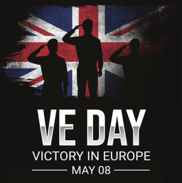 VE Day